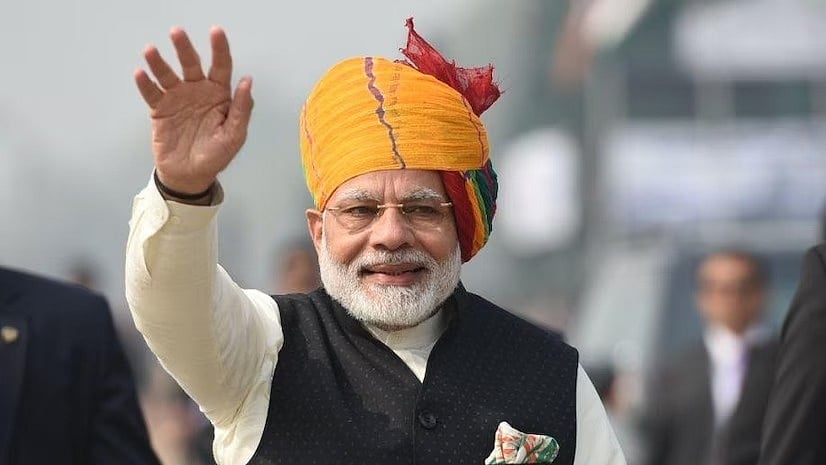 NDA அரசாக மாறிய மோடி அரசு... பாஜக பிரசாரத்தில் வியக்கத்தக்க மாற்றம்... தோல்வி பயத்தில் தவழும் பாஜக!