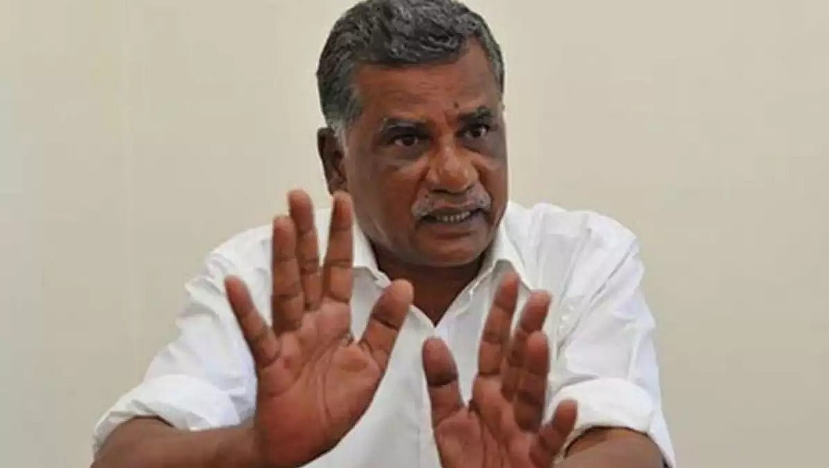 வெள்ள நிவாரணம் : “தமிழ்நாட்டு மக்களை அவமதிக்கும் செயல்” - ஒன்றிய பாஜக அரசுக்கு CPI கடும் கண்டனம்!