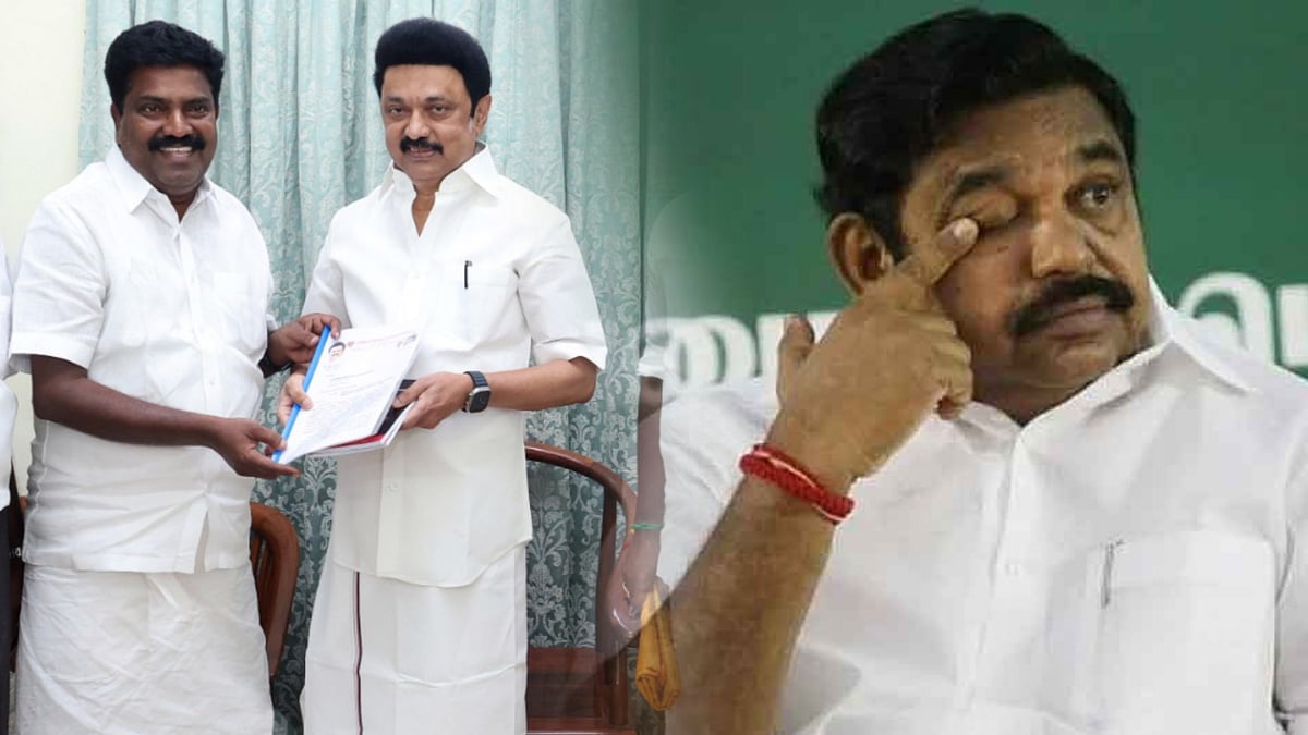 அரசு ஊழியர்கள், ஆசிரியர்களை காயப்படுத்திய பழனிசாமி : தேர்தல் நேரத்தில் வந்த புது பாசம்!