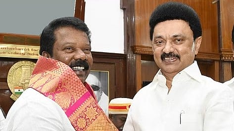 "முதலமைச்சர் மு.க.ஸ்டாலினிடம் பிரதமர் மோடி பாடம் கற்றுக்கொள்ள வேண்டும்" - செல்வப்பெருந்தகை பேச்சு !