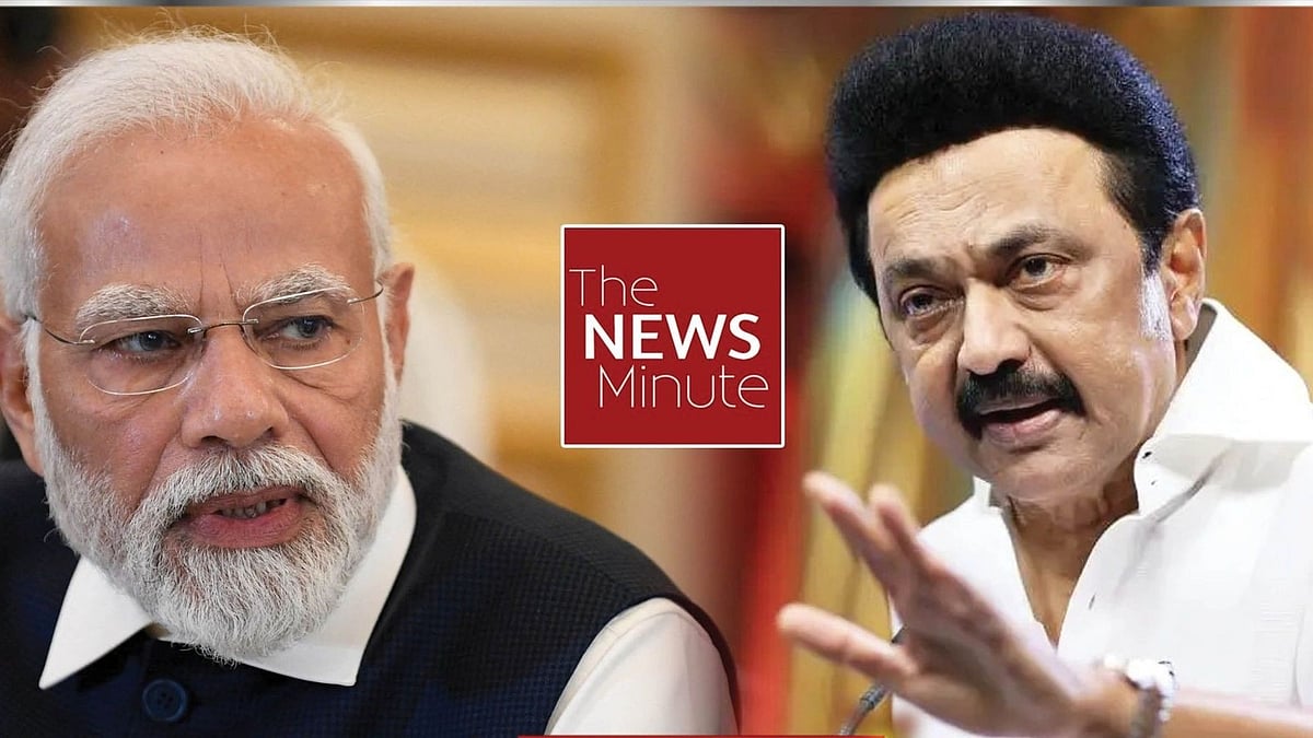 பாஜக தமிழ்நாட்டின் நலன்களை புறக்கணிக்க காரணம் என்ன ? -  முதலமைச்சர் பேட்டியின் முழு விவரம் ! 