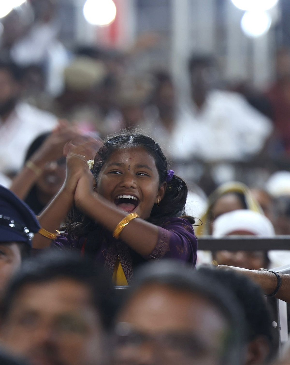 “கலவரம் செய்யும் பாஜக, திருப்பூரை மணிப்பூர் ஆக்கிடுவிடும்” : திருப்பூரில் முதலமைச்சர் மு.க.ஸ்டாலின் உரை!