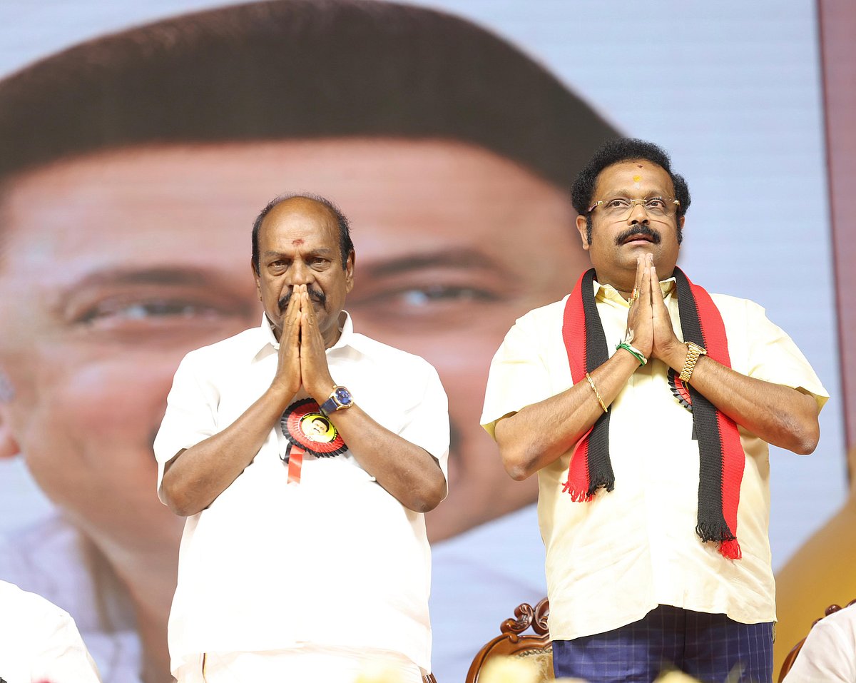 “பிரதமர் மோடி இலங்கையை கண்டித்தாரா?; இந்த லட்சணத்தில் கச்சத்தீவு பற்றி பேசலாமா?”: முதல்வர் மு.க.ஸ்டாலின்!