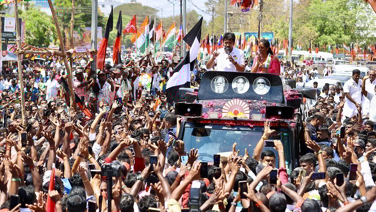 ”மாற்றி பேச நான் பச்சோந்தி அல்ல” : எடப்பாடி பழனிசாமிக்கு பதிலடி கொடுத்த அமைச்சர் உதயநிதி ஸ்டாலின்!