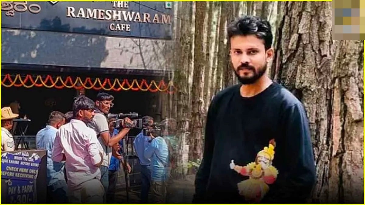 சூடு பிடிக்கும் பெங்களூரு குண்டு வெடிப்பு : பாஜக நிர்வாகியிடம் NIA அதிகாரிகள் தீவிர விசாரணை !