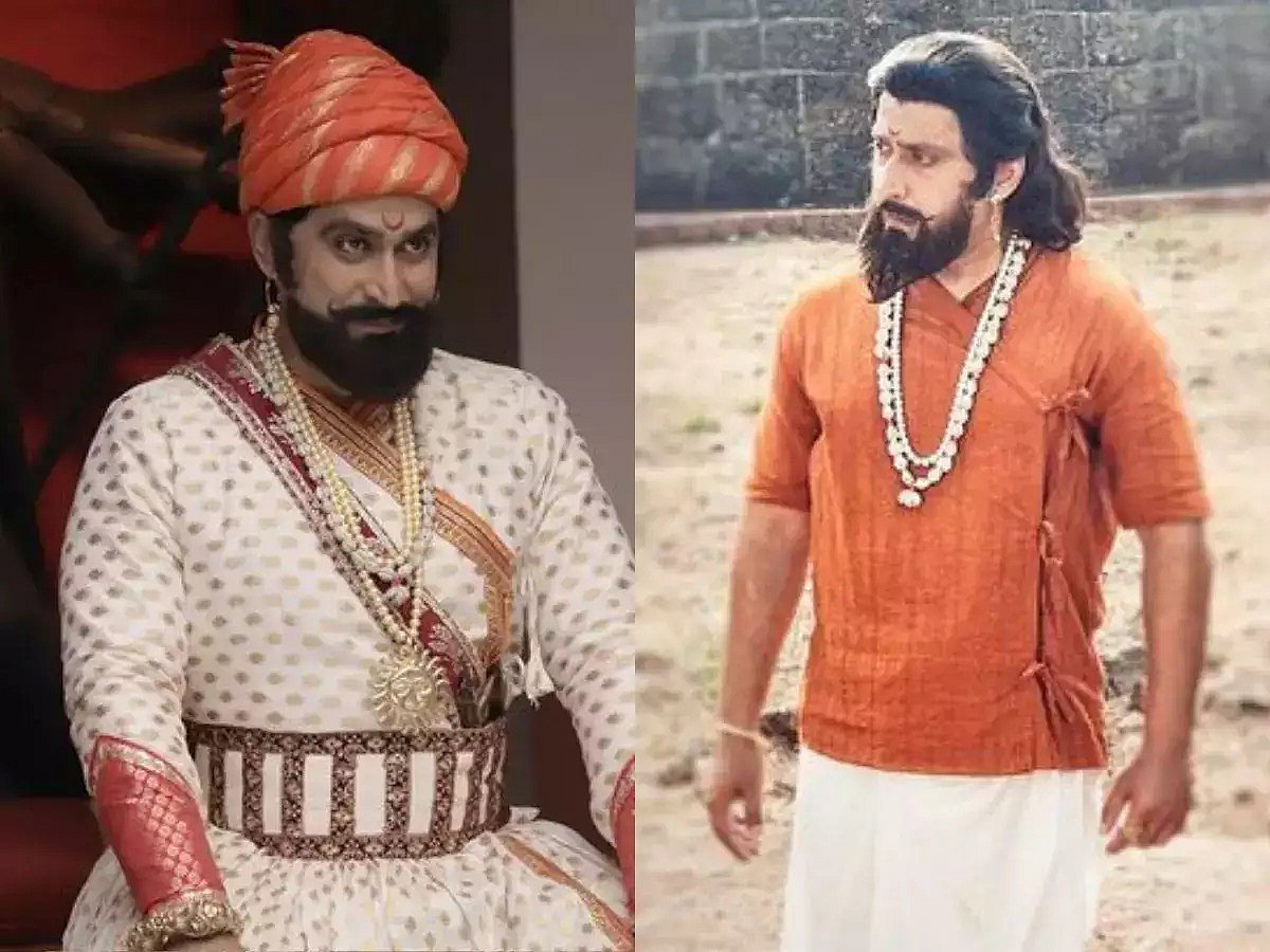 “இனி சிவாஜி கதாபாத்திரத்தில் நடிக்க மாட்டேன்...” - பிரபல நடிகரின் திடீர் அறிவிப்புக்கான காரணம் என்ன?