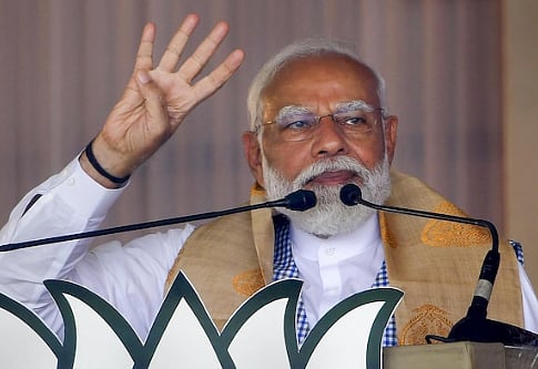 தேர்தல் ஆணையம்  கல்லறைக்குள் சென்று விட்டதா? : மோடியின் பேச்சுக்கு அமைச்சர் மனோ தங்கராஜ் கண்டனம்!