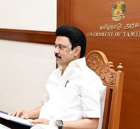 “கோடை காலத்தில் குடிநீர் கிடைக்க அனைத்து துறைகளும் இணைந்து செயல்பட வேண்டும்” - முதலமைச்சர் உத்தரவு!