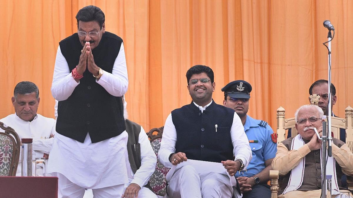 பிராமணர்கள் குறித்த பேச்சு : தொடர்ந்து வந்த மிரட்டலுக்கு பின் மன்னிப்பு கோரிய பா.ஜ.க வேட்பாளர் !