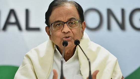 உலகின் 3-ஆவது பெரிய பொருளாதார நாடாக இந்தியா மாறும் : ப.சிதம்பரம் குறிப்பிடுவது என்ன?