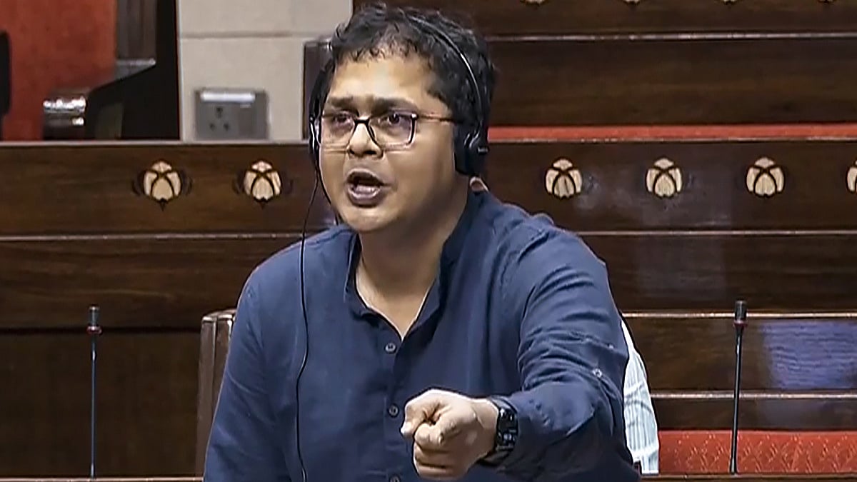 ”மோடி கியாரண்டிகளின் லட்சணம் இதுதான்” : போட்டுடைத்த திரிணாமூல் காங்கிரஸ்!