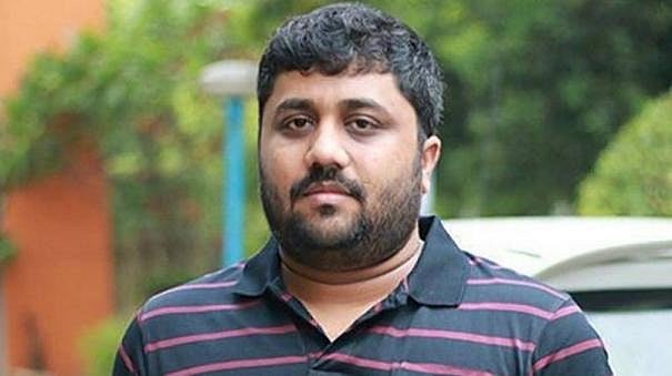 ஞானவேல் ராஜா வீட்டில் நகை திருட்டு விவகாரம் : பணிப்பெண் தற்கொலை முயற்சியால் பரபரப்பு - நடந்தது என்ன?