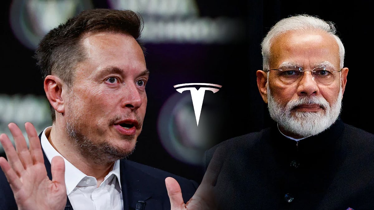 இந்தியாவிற்கு அவப்பெயர் தேடி தந்த மோடி! : முதலீடு செய்ய தாமதிக்கும் Tesla!