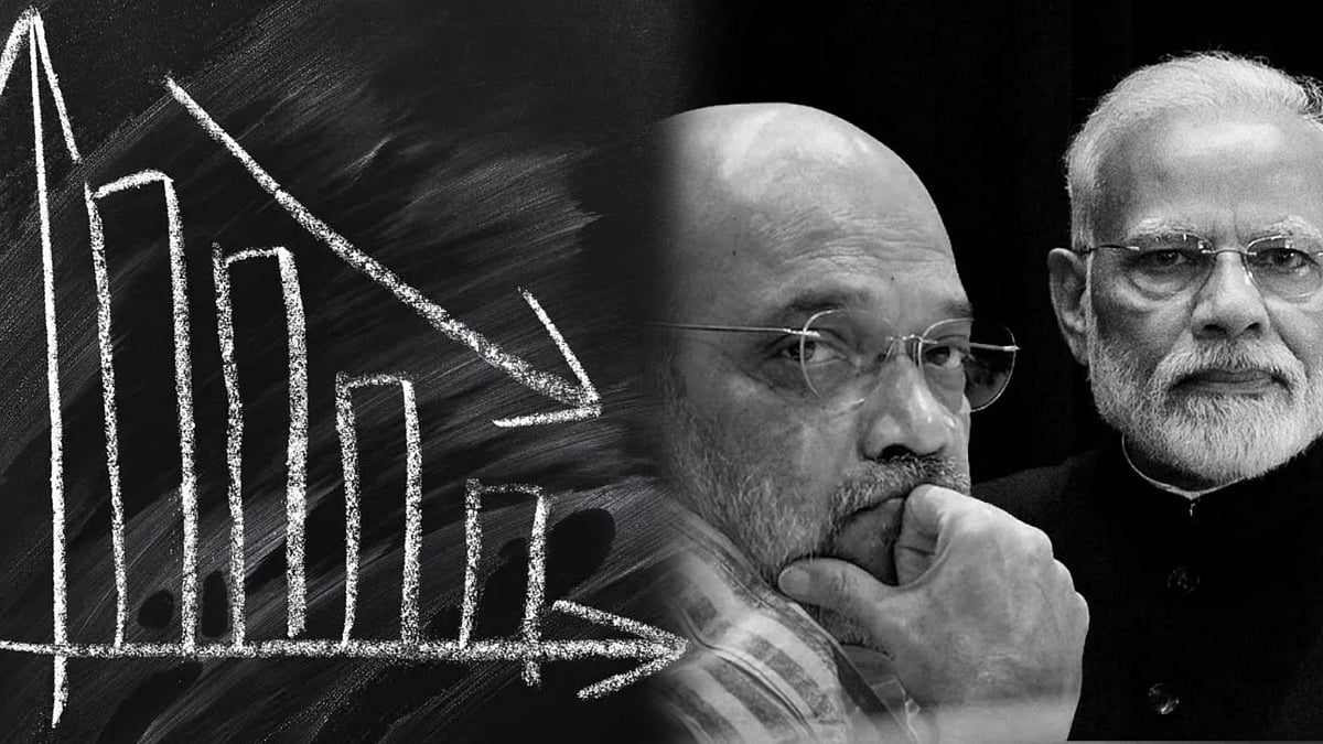 உச்சபட்ச வறுமைக்கு காரணமான பா.ஜ.க! : எதிர்க்கட்சிகள் மீது சுமத்தப்படும் பொய் பழி!