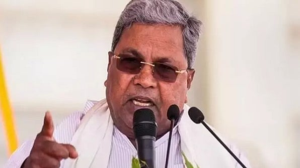 ”பிரதமர் பதவியே கிடைத்தாலும் பா.ஜ.கவில் இணைய மாட்டேன்” : சித்தராமையா அதிரடி!