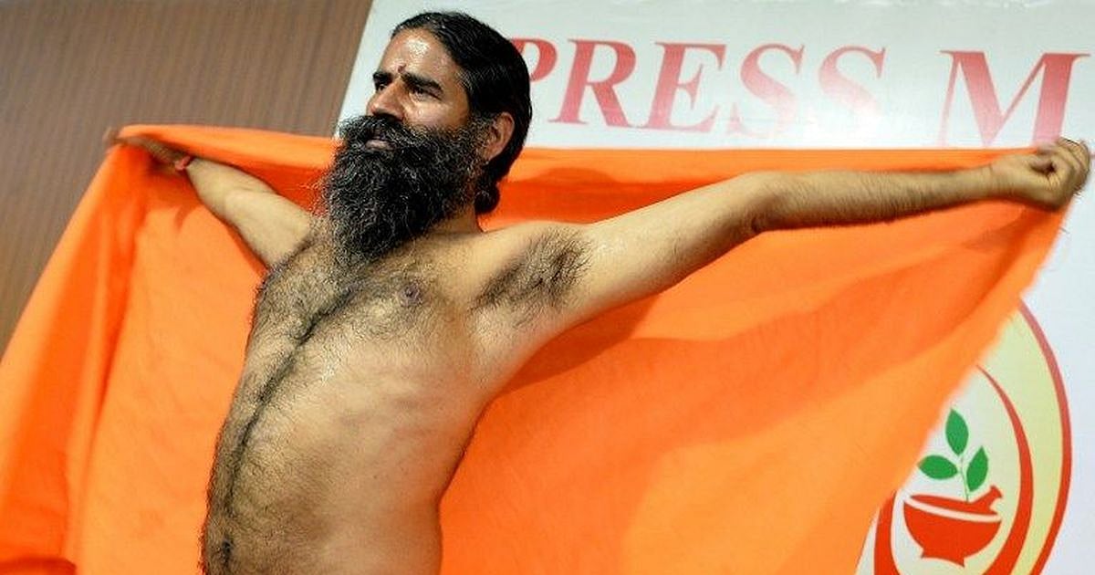 "மீண்டும் மன்னிப்பு கேட்கிறோம்?" உச்சநீதிமன்றத்தில் கெஞ்சிய பாபா ராம்தேவ்- காட்டமாக விமர்சித்த நீதிபதிகள்