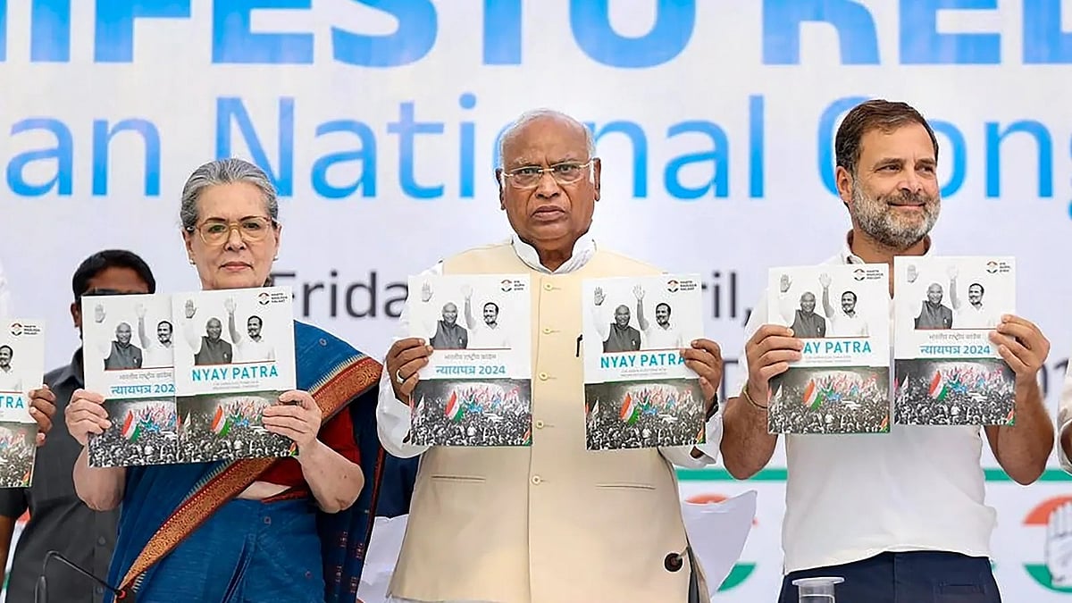 “மோடி ஆட்சி அகற்றப்பட்டு மக்கள் நலன் சார்ந்த நல்லாட்சி விரைவில் அமையும்” - செல்வப்பெருந்தகை அறிக்கை !