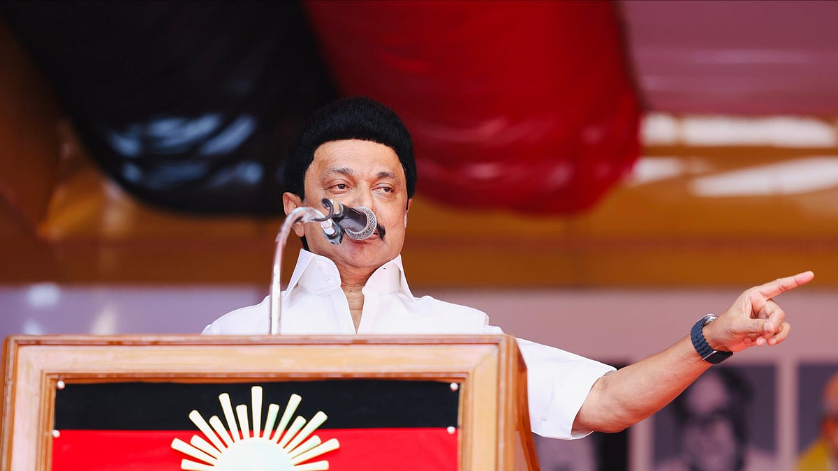 SC,ST மக்களுக்கு ரூ.1,000 கோடியில் அயோத்திதாசர் குடியிருப்புகள்: இந்தியாவிற்கே வழிகாட்டும் திராவிட மாடல்!