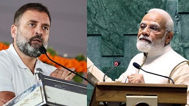 ”பா.ஜ.கவுக்கு 150 இடங்கள் கூட கிடைக்காது” : ராகுல் காந்தி திட்டவட்டம்!