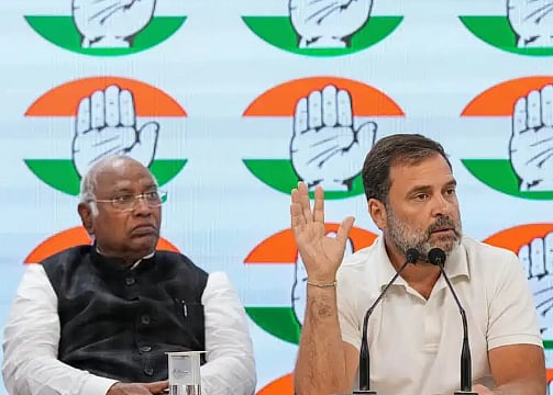 ”அப்பட்டமான ஒன்றிய பாஜக அரசின் வரி பயங்கரவாதம்” : முரசொலி கடும் தாக்கு!