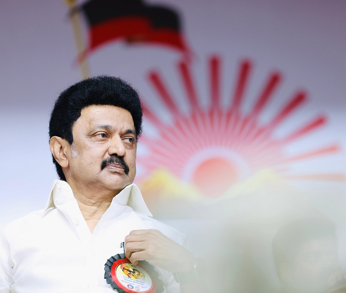 “அரசு ஊழியர்கள், ஆசிரியர்களின் கோரிக்கைகள் நிறைவேற்றப்படும்” : முதலமைச்சர் மு.க.ஸ்டாலின் உறுதி !