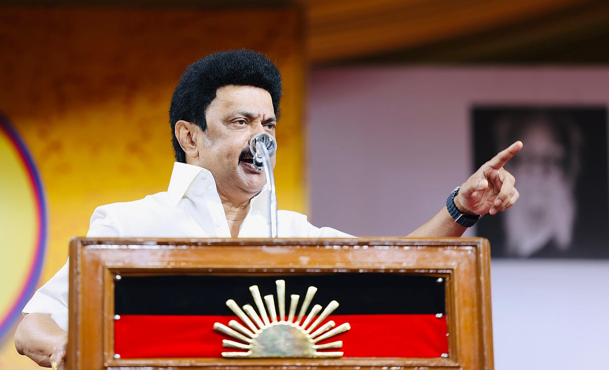 “அரசு ஊழியர்கள், ஆசிரியர்களின் கோரிக்கைகள் நிறைவேற்றப்படும்” : முதலமைச்சர் மு.க.ஸ்டாலின் உறுதி !