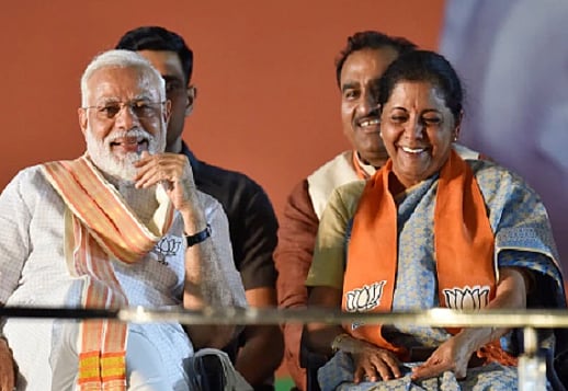 ”தேர்தல் பத்திரம் தவறு என்பதையே உணராத பிரதமர்” : முரசொலி கடும் சாடல்!