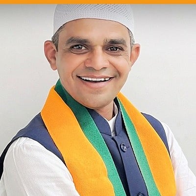 இஸ்லாமியர் குறித்த மோடியின் சர்ச்சை கருத்து - எதிர்ப்பு தெரிவித்த பாஜக முன்னாள் நிர்வாகி கைது !