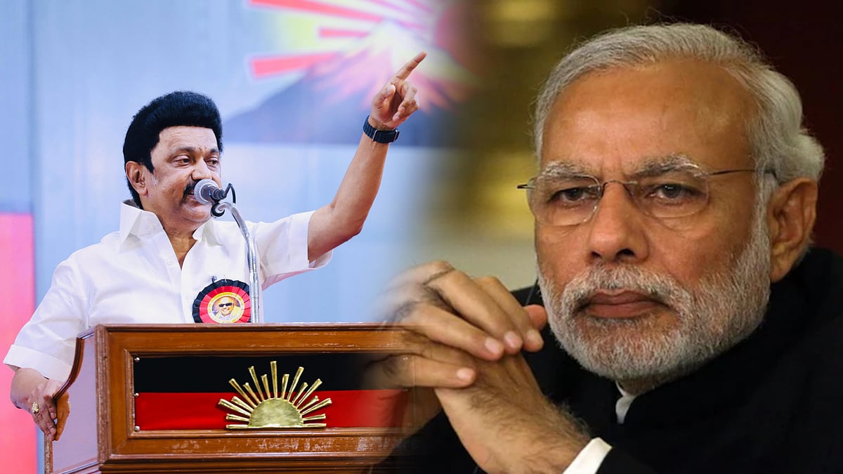 “பாஜகவின் வீழ்ச்சி தொடங்கிவிட்டது; இந்தியா கூட்டணி அமோக வெற்றி பெறும்”: முதலமைச்சர் மு.க.ஸ்டாலின் பேட்டி!