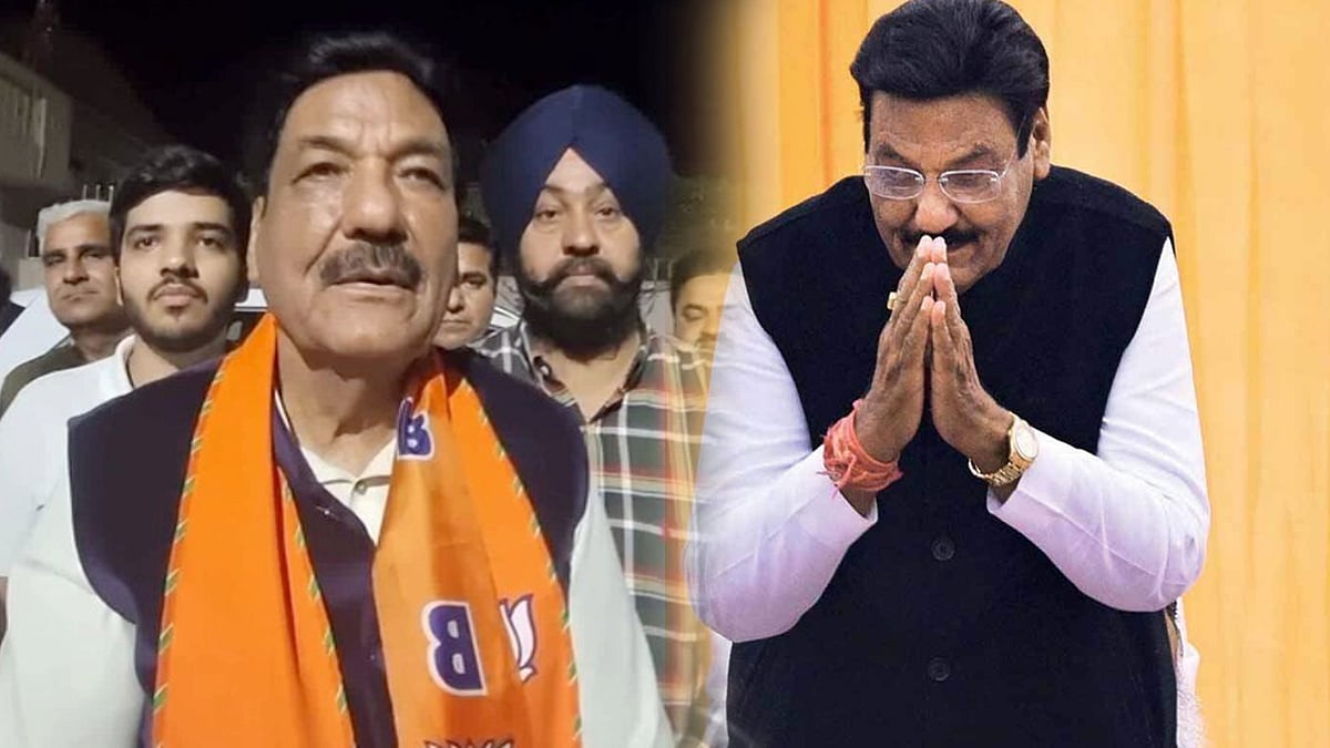 பிராமணர்கள் குறித்த பேச்சு : தொடர்ந்து வந்த மிரட்டலுக்கு பின் மன்னிப்பு கோரிய பா.ஜ.க வேட்பாளர் !