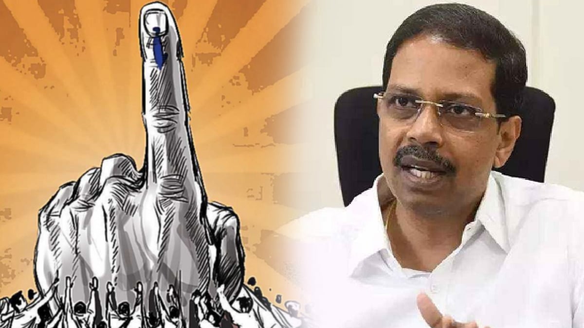 “ஏப். 19 விடுமுறை இல்லையென்றால் இந்த எண்ணை தொடர்பு கொள்ளுங்கள்...” - தேர்தல் ஆணையம் அறிவிப்பு !