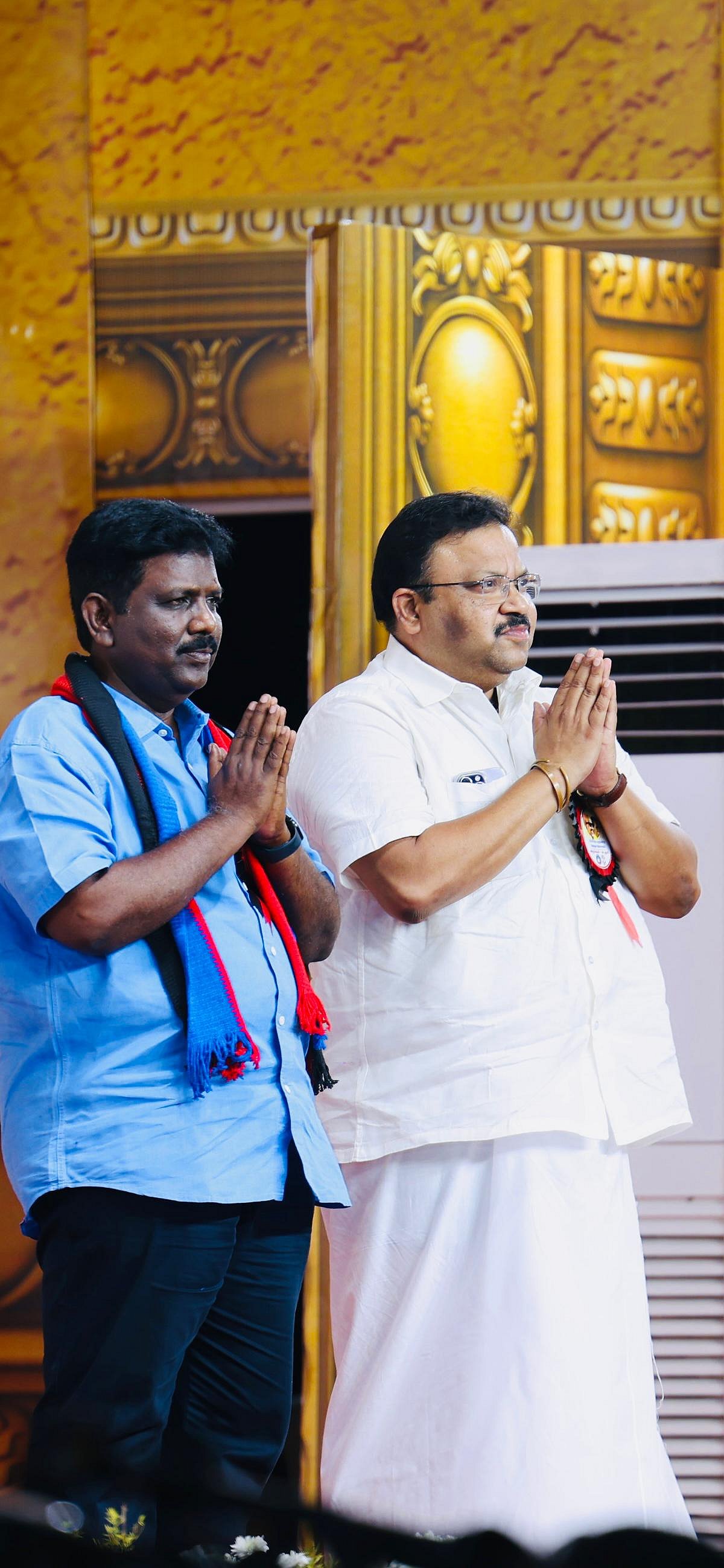 “பாஜக நாட்டிற்கு கேடு - ஒரே... ஒரே... என்று ஒரேயடியாக நாட்டை நாசமாக்கிவிடுவார்கள்”: முதலமைச்சர் முழு உரை!