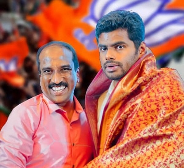 செம்மர கடத்தல் விவகாரம் : பாஜக நிர்வாகிக்கு பாதுகாப்பு மறுப்பு - உயர்நீதிமன்றம் அதிரடி உத்தரவு !