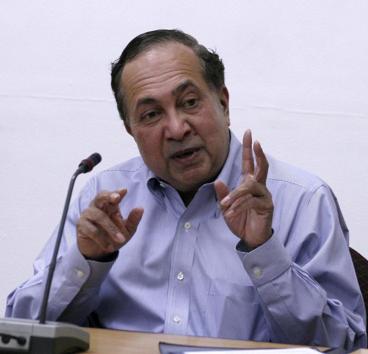 ஆட்சி மாற்றத்திற்கு பின் EVM, PM Cares குறித்த தகவல்கள் வெளிவரும் : பரகலா பிரபாகர்!