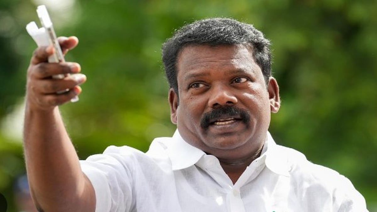 ”பிரிவினை தூண்டும் மோடி பிரச்சாரத்திற்கு தடை விதிக்க வேண்டும்” : செல்வப்பெருந்தகை வலியுறுத்தல்!