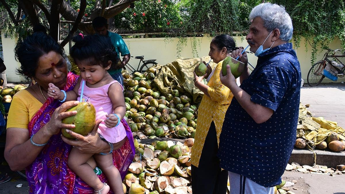 அதிகரிக்கும் கோடை வெப்பம் : “மக்களை பாதுகாப்பது அரசன் கடமை” - முதலமைச்சர் மு.க.ஸ்டாலின் !