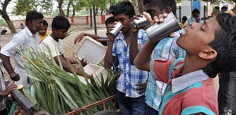 அதிகரிக்கும் கோடை வெப்பம் : “மக்களை பாதுகாப்பது அரசன் கடமை” - முதலமைச்சர் மு.க.ஸ்டாலின் !