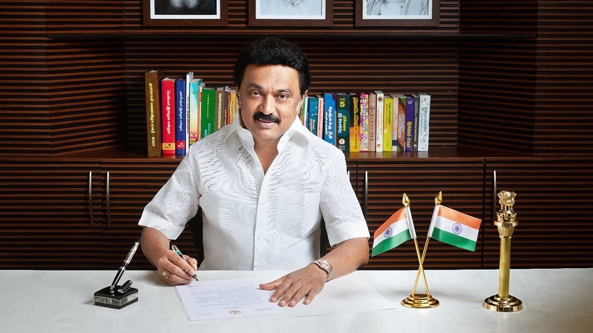 "நீதியின் பக்கம் நின்று, இந்தியா கூட்டணிக்கு வெற்றியை தேடித் தாருங்கள்"- முதலமைச்சர் மு.க.ஸ்டாலின் மடல்!