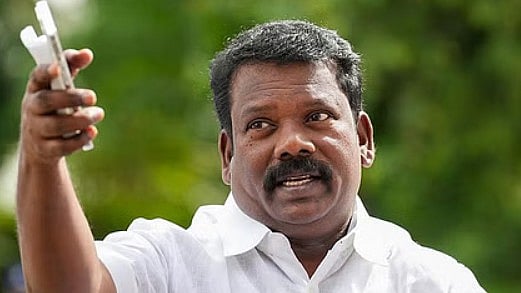 ”ஊழலைப் பற்றி பேச மோடிக்கு எந்த அருகதையும் இல்லை” : செல்வப்பெருந்தகை பதிலடி!