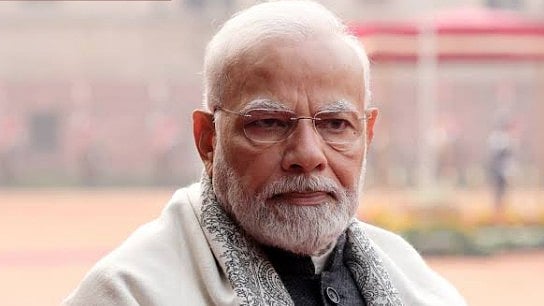 மத உணர்வுகளை தூண்டும் வகையில் பேச்சு : பிரதமர் மோடி மீது தமிழ்நாட்டில் வழக்குப்பதிவு!