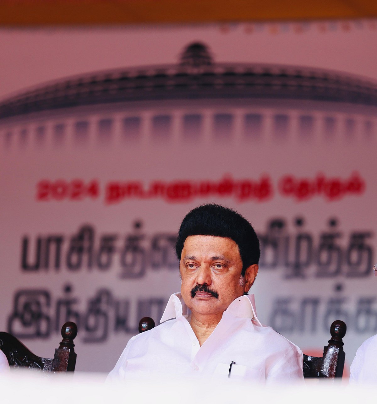 “மூன்றாண்டுகளில் 28,824 அடுக்குமாடி குடியிருப்புகள்...” : திராவிட மாடல் அரசின் புதிய சாதனை !