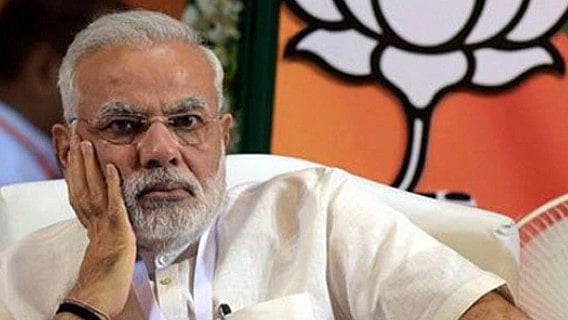 பீகாரில் NDA கூட்டணியில் வாரிசுகளுக்கு சீட் : நீங்க வாரிசு அரசியல் பத்தி பேசலாமா மோடி?