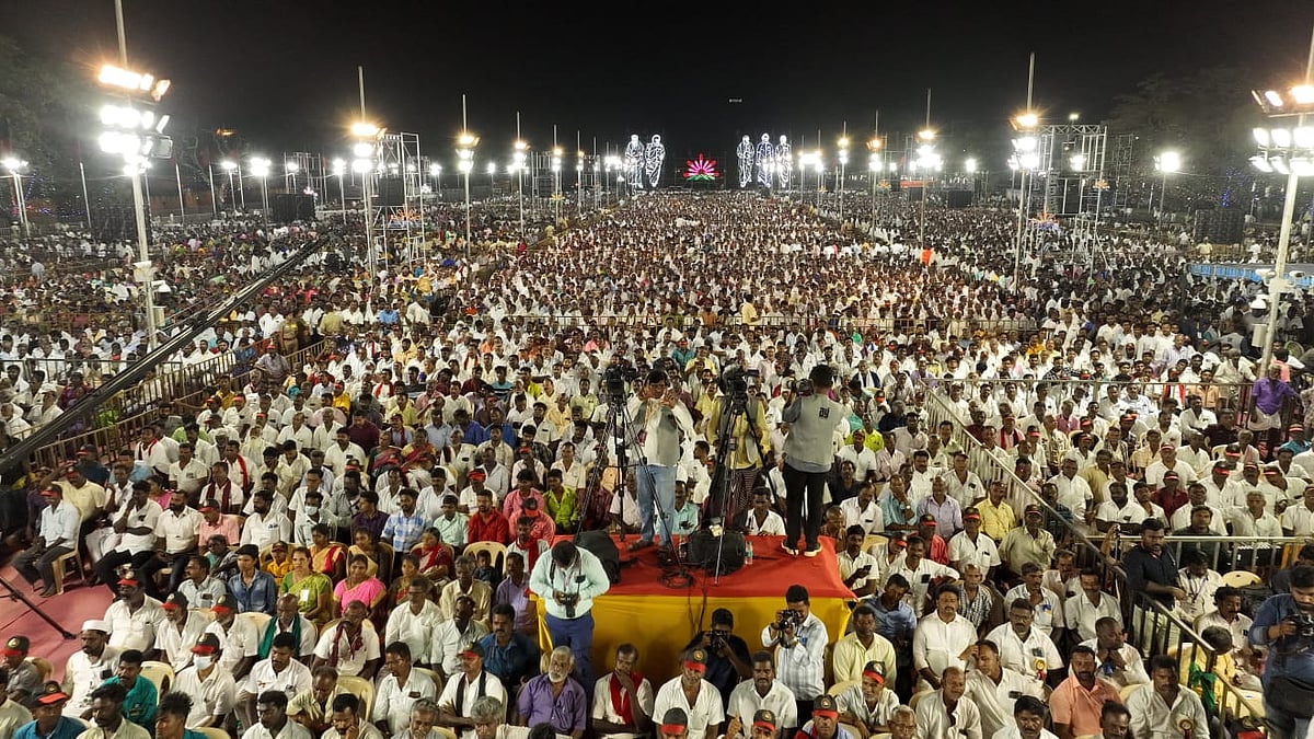 “பிரதமர் மோடி இலங்கையை கண்டித்தாரா?; இந்த லட்சணத்தில் கச்சத்தீவு பற்றி பேசலாமா?”: முதல்வர் மு.க.ஸ்டாலின்!
