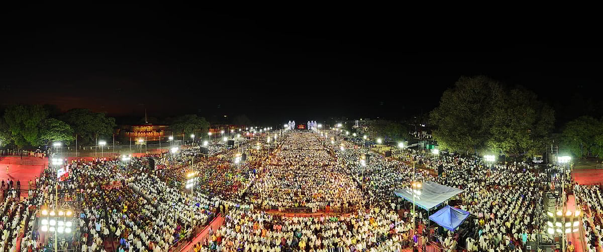 “பிரதமர் மோடி இலங்கையை கண்டித்தாரா?; இந்த லட்சணத்தில் கச்சத்தீவு பற்றி பேசலாமா?”: முதல்வர் மு.க.ஸ்டாலின்!