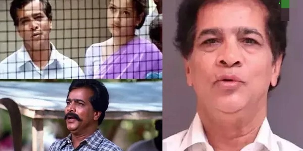 பிரபல குணச்சித்திர நடிகர் விஸ்வேஷ்வர ராவ் காலமானார்... தமிழ் திரையுலகில் அடுத்தடுத்து நிகழும் சோகம் !