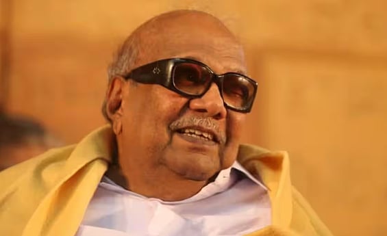 ”கச்சத்தீவு வரலாறு தெரியாமல் திமுக மீது பழிபோடும் பிரதமர்” : உண்மையை விளக்கிய முரசொலி! 
