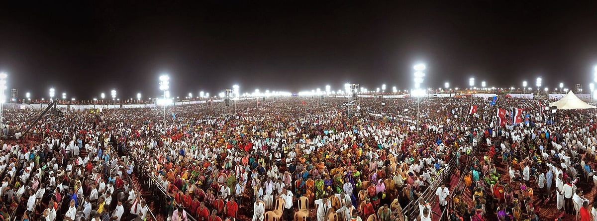 “மு.க.ஸ்டாலின் எனது அண்ணன், நான் வேறு யாரையும் இப்படி அழைப்பதில்லை” : ராகுல் காந்தி நெகிழ்ச்சி பேச்சு!