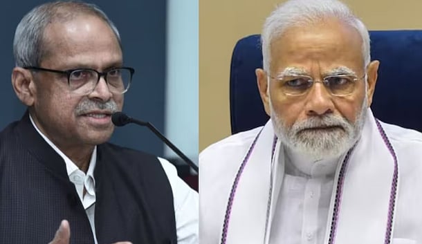 “சிறுபான்மையினரை கொல்வோம் என்ற முழக்கம் செங்கோட்டையிலிருந்தே வரலாம்” : எச்சரிக்கை விடுத்த பரகலா பிரபாகர்!