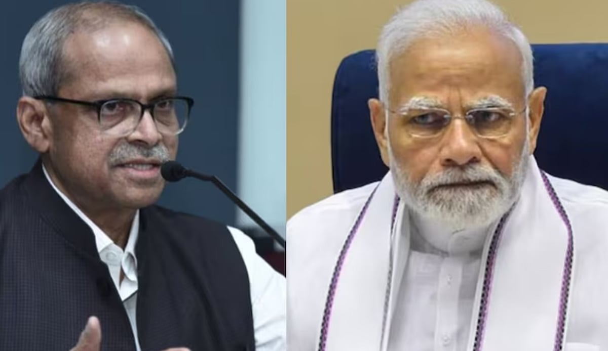 ”பாஜக மீண்டும் ஆட்சிக்கு வந்தால் இந்தியாவின் வரைபடம் மாறிவிடும்”: எச்சரிக்கை விடுக்கும் பிரகலா பிரபாகர்!