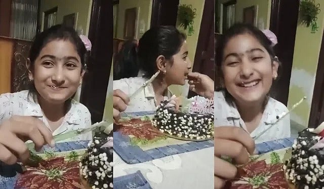 பிறந்தநாள் கொண்டாட்டம் : ஆசையாய் Cake சாப்பிட்ட சிறுமி... சட்டென்று நேர்ந்த சோகம் - பஞ்சாபில் அதிர்ச்சி!
